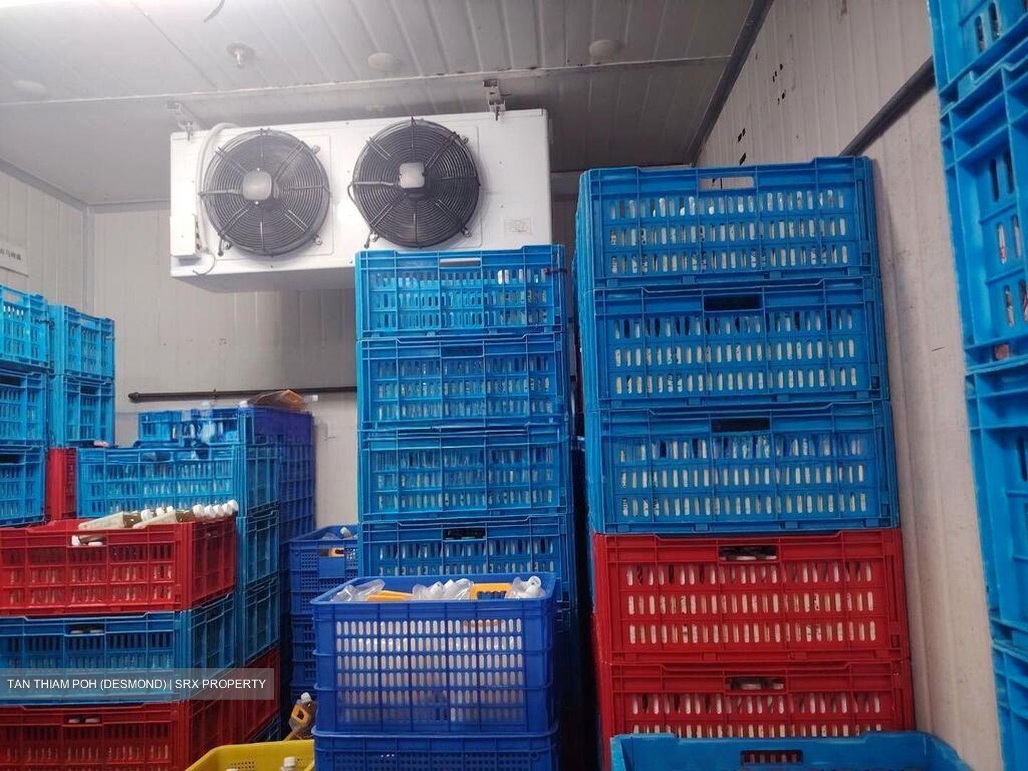 Jurong Food Hub (D22), Factory #506773571